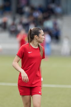 Bild 64 - wCJ Pokalfinale (HSV - ETV)